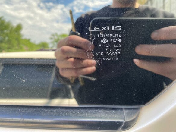 2003 Lexus LX 470 II Рестайлинг, бежевый, 2000000 рублей - вид 28