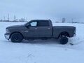 2015 Dodge RAM IV (DS/DJ), серый, 2350000 рублей - вид 4