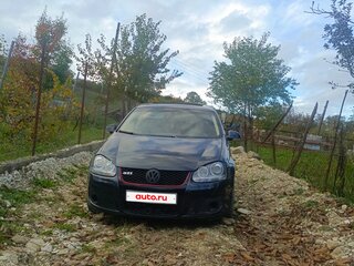 2007 Volkswagen Jetta V, серый, 700000 рублей, вид 1