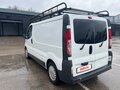 2009 Renault Trafic, белый, 1100000 рублей - вид 5