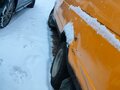 2008 ГАЗ ГАЗель (3221), жёлтый, 250000 рублей - вид 5