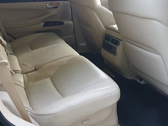2013 Lexus LX 570 III Рестайлинг, чёрный, 3660000 рублей - вид 9