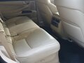 2013 Lexus LX 570 III Рестайлинг, чёрный, 3660000 рублей - вид 9
