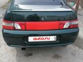 2003 Lada (ВАЗ) 2110, зелёный, 250000 рублей - вид 2