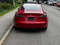2021 Tesla Model 3 Long Range I, красный, 4050000 рублей - вид 1