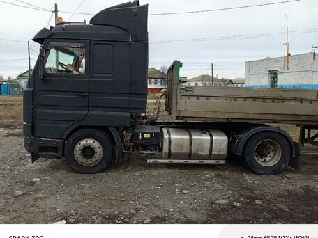 1991 Scania 3-Series, чёрный, 900000 рублей, вид 4