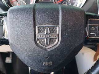 2019 Dodge Caravan Grand V, белый, 1700000 рублей, вид 5