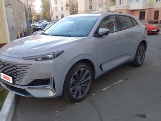 2024 Changan UNI-K, серый, 3300000 рублей, вид 2