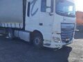 2015 DAF XF, белый, 5800000 рублей