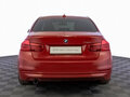 2016 BMW 3 серии 318i VI (F3x) Рестайлинг, красный - вид 5