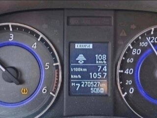 2015 Infiniti QX70, чёрный, 2390000 рублей, вид 2