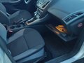 2013 Ford Focus III, серебристый, 705000 рублей - вид 6
