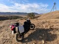 2012 Triumph Tiger 800, чёрный, 699000 рублей - вид 7