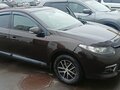 2016 Renault Fluence I Рестайлинг, коричневый, 970000 рублей - вид 2