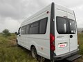 2018 ГАЗ ГАЗель Next, белый, 960000 рублей - вид 4