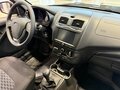 2025 Lada (ВАЗ) Granta I Рестайлинг, коричневый, 1187000 рублей - вид 6