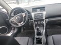 2008 Mazda 6 II (GH), фиолетовый, 629000 рублей - вид 4