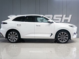 2023 Changan UNI-K, белый, 2609000 рублей, вид 5