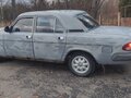 1997 ГАЗ 3110 «Волга», серый, 82000 рублей - вид 9