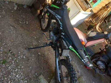 2024 Aermacchi Ala Bianca, зелёный, 110000 рублей, вид 2