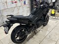 2012 Honda CBF 1000, чёрный, 600000 рублей - вид 3
