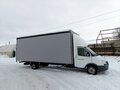 2011 ГАЗ ГАЗель (3302), белый, 1450000 рублей