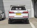 2025 Audi Q7 55 TFSI II (4M) Рестайлинг 2, белый, 13100000 рублей - вид 6
