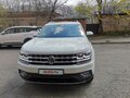 2018 Volkswagen Teramont I, белый, 4300000 рублей - вид 1