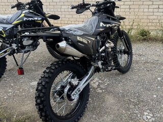 2025 MMZ 06 Pro, чёрный, 109000 рублей, вид 4