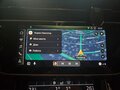 2019 Audi Q8 45 TDI I (4M), оранжевый, 7100000 рублей - вид 8