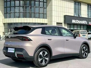 2026 Changan Qiyuan Q05 51.9 kWh II, бежевый, 1755000 рублей, вид 5