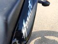 2003 Honda CB 600F Hornet, чёрный, 355000 рублей - вид 7