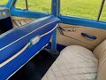 1964 ГАЗ 21 «Волга» 21Л, голубой, 2000000 рублей - вид 8
