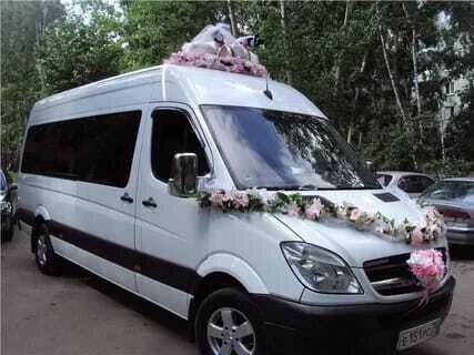2009 Mercedes-Benz Sprinter, белый, 1650000 рублей, вид 1