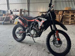 CH Racing CH 501 Basic