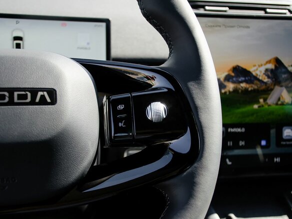 2026 Omoda C7, белый, 3068010 рублей - вид 17