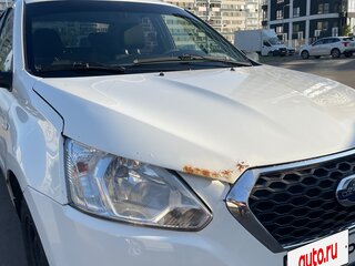 2019 Datsun on-DO I, белый, 395000 рублей, вид 1