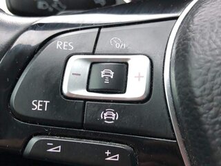 2018 Volkswagen Passat DSG7 B8, серебристый, 1550000 рублей, вид 4