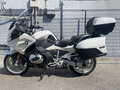 2021 BMW R 1250 RT, белый, 1650000 рублей - вид 1