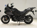 2025 Honda NT1100, чёрный, 1600000 рублей - вид 1