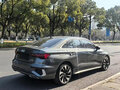 2023 Audi A3 35 TFSI IV (8Y), серый - вид 5