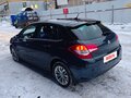 2013 Citroen C4 II, синий, 700000 рублей - вид 7