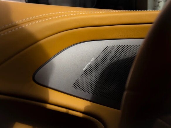 2012 Aston Martin Vanquish II, коричневый, 18000000 рублей - вид 26