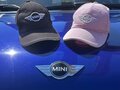 2013 Mini Paceman Cooper S I, синий, 1400000 рублей - вид 11