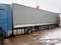 2003 Mercedes-Benz Actros, синий, 2000000 рублей - вид 6