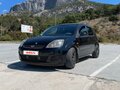 2006 Ford Fiesta Mk5, чёрный, 375000 рублей - вид 1
