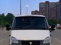 2013 ГАЗ ГАЗель (3302), белый, 929000 рублей - вид 9