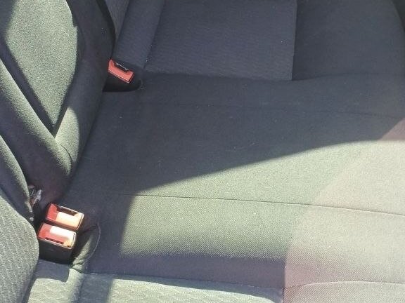 2001 Ford Mondeo III, серебристый, 499000 рублей - вид 8