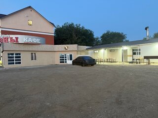 2006 Mercedes-Benz S-Класс 450 Long V (W221), чёрный, 1500000 рублей, вид 4