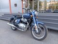 2026 Royal Enfield Classic 650, синий, 703000 рублей - вид 2